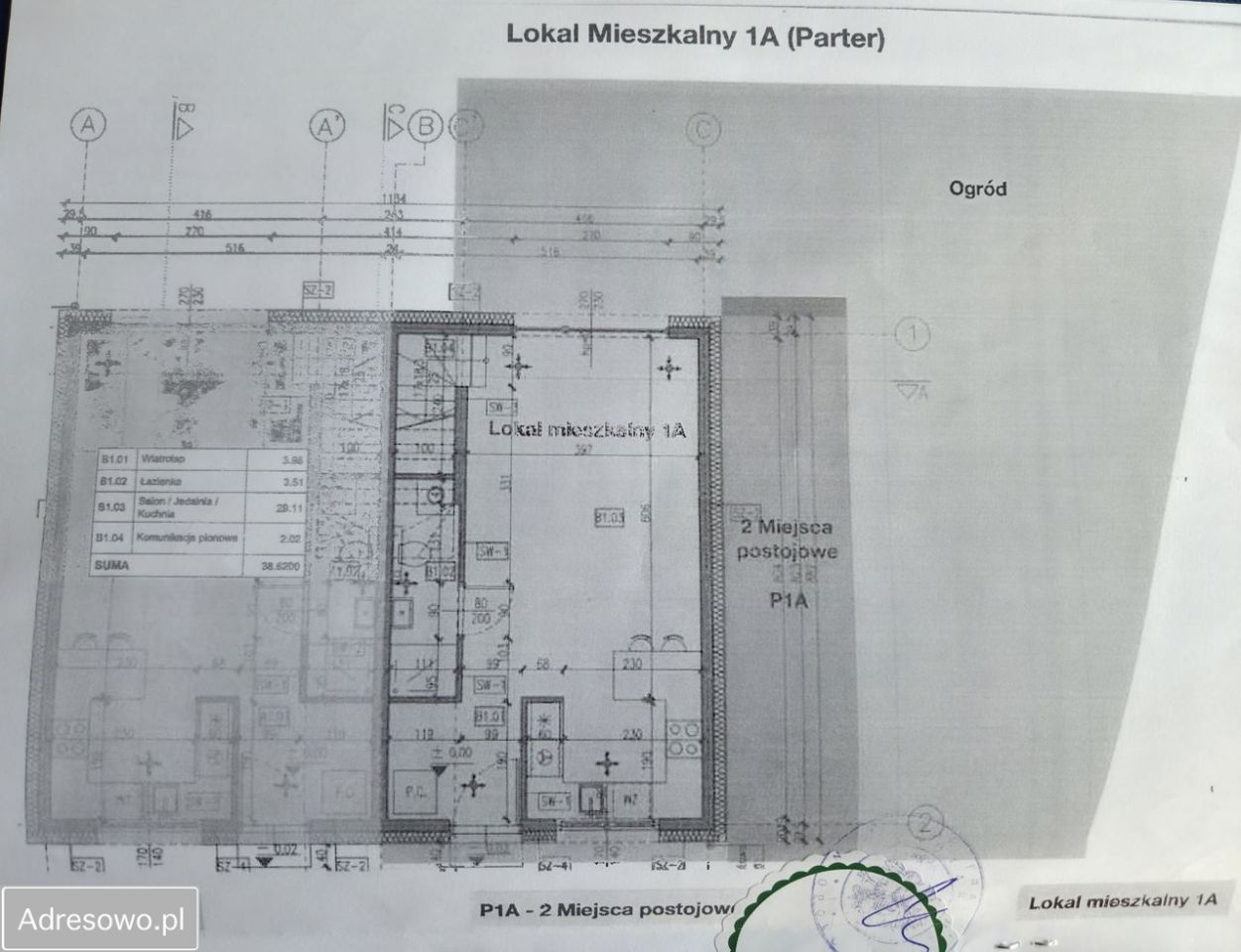 bliźniak, 4 pokoje Zawada. Zdjęcie 10