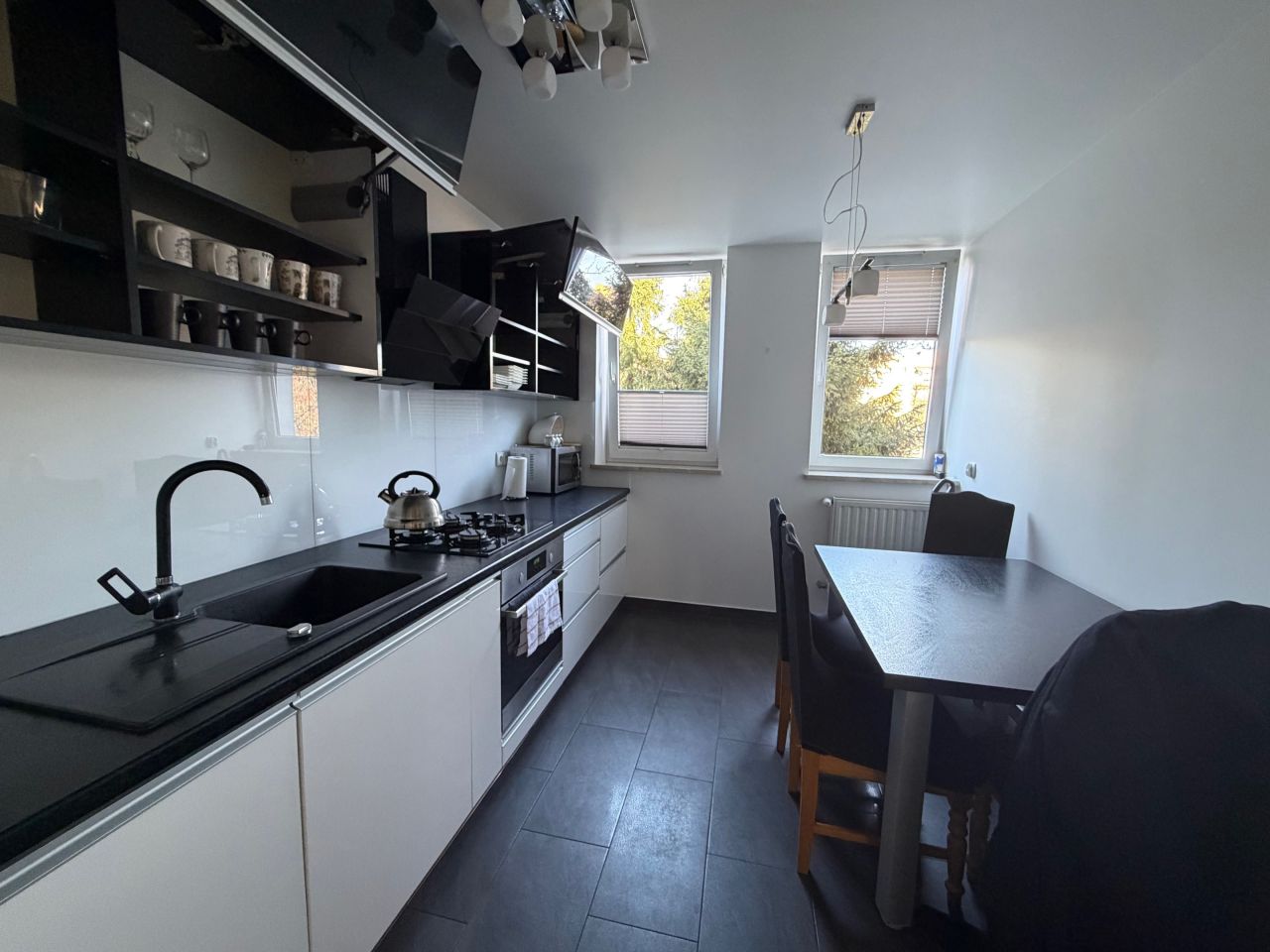 Mieszkanie 2-pokojowe Nowy Sącz, ul. Królowej Jadwigi. Zdjęcie 7