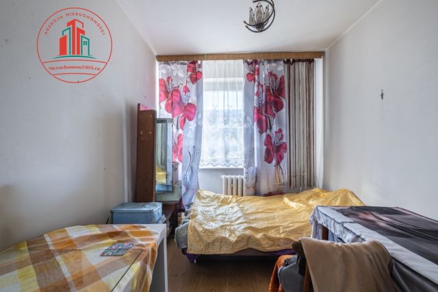 Mieszkanie 3-pokojowe Pruszcz Gdański, ul. Żwirki i Wigury. Zdjęcie 3