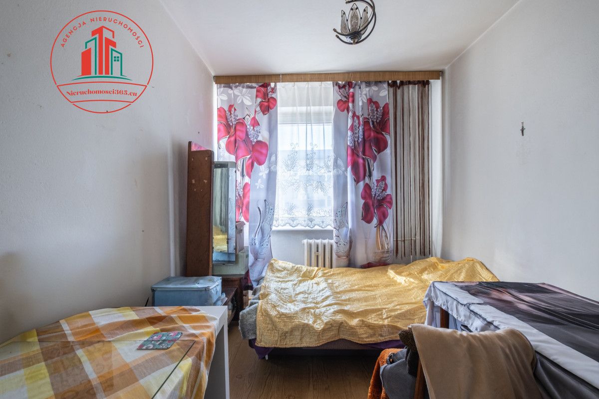 Mieszkanie 3-pokojowe Pruszcz Gdański, ul. Żwirki i Wigury. Zdjęcie 3