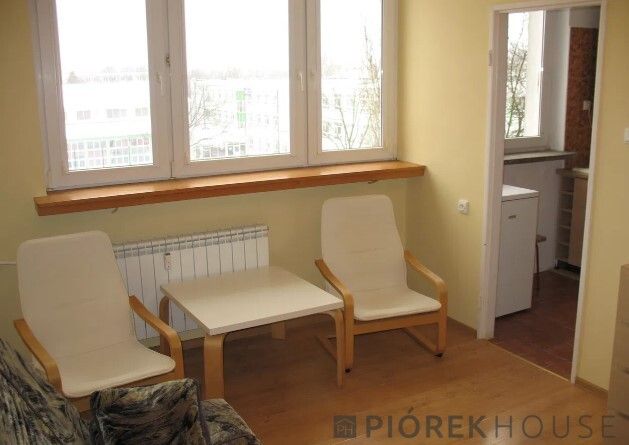 Mieszkanie 1-pokojowe Warszawa Praga-Południe, ul. Szaserów. Zdjęcie 1