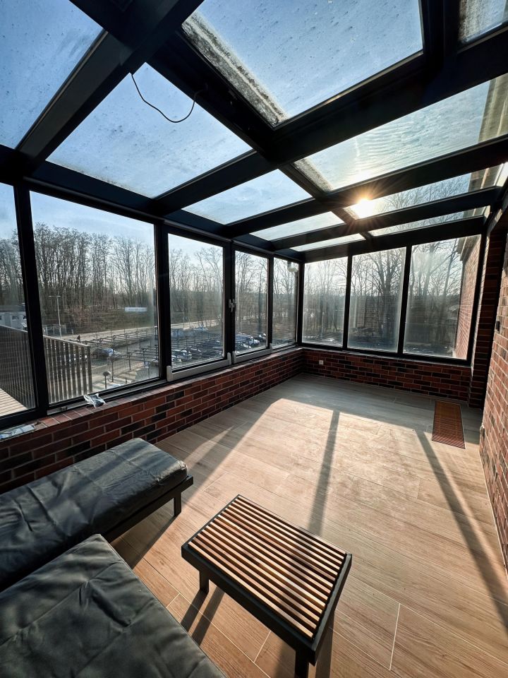 Mieszkanie 4-pokojowe Poznań Zieliniec, ul. Sarnia. Zdjęcie 5