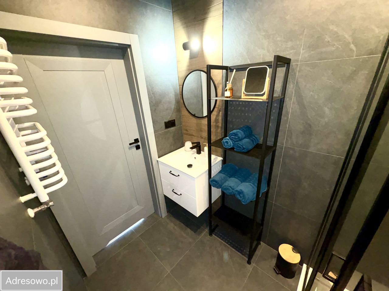 Mieszkanie 3-pokojowe Wrzosowo. Zdjęcie 6