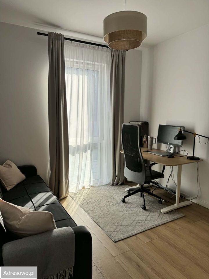 bliźniak, 4 pokoje Gdynia Chwarzno-Wiczlino, ul. Oleńki Billewiczówny. Zdjęcie 6