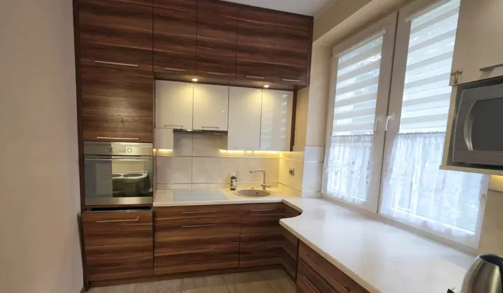 Mieszkanie 2-pokojowe Łomża, ul. Krótka