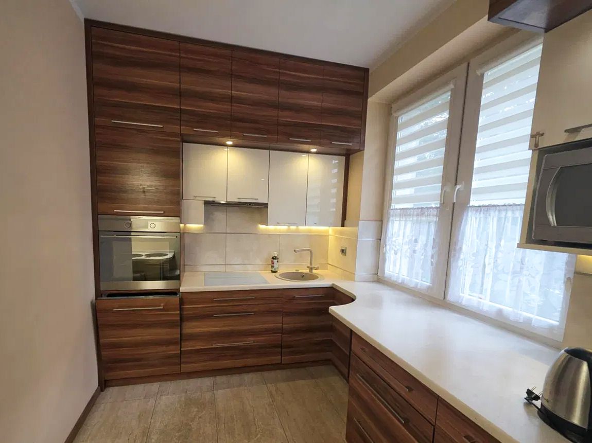 Mieszkanie 2-pokojowe Łomża, ul. Krótka. Zdjęcie 1