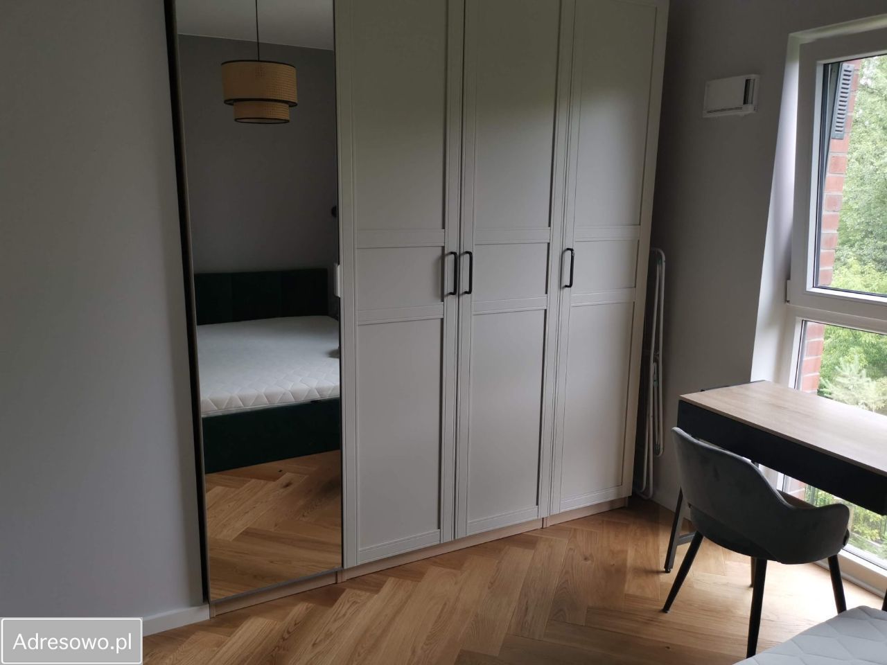 Mieszkanie 2-pokojowe Warszawa Praga-Północ, ul. Szwedzka. Zdjęcie 6