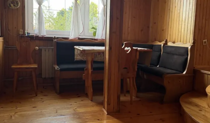 dom wolnostojący Tomisławice