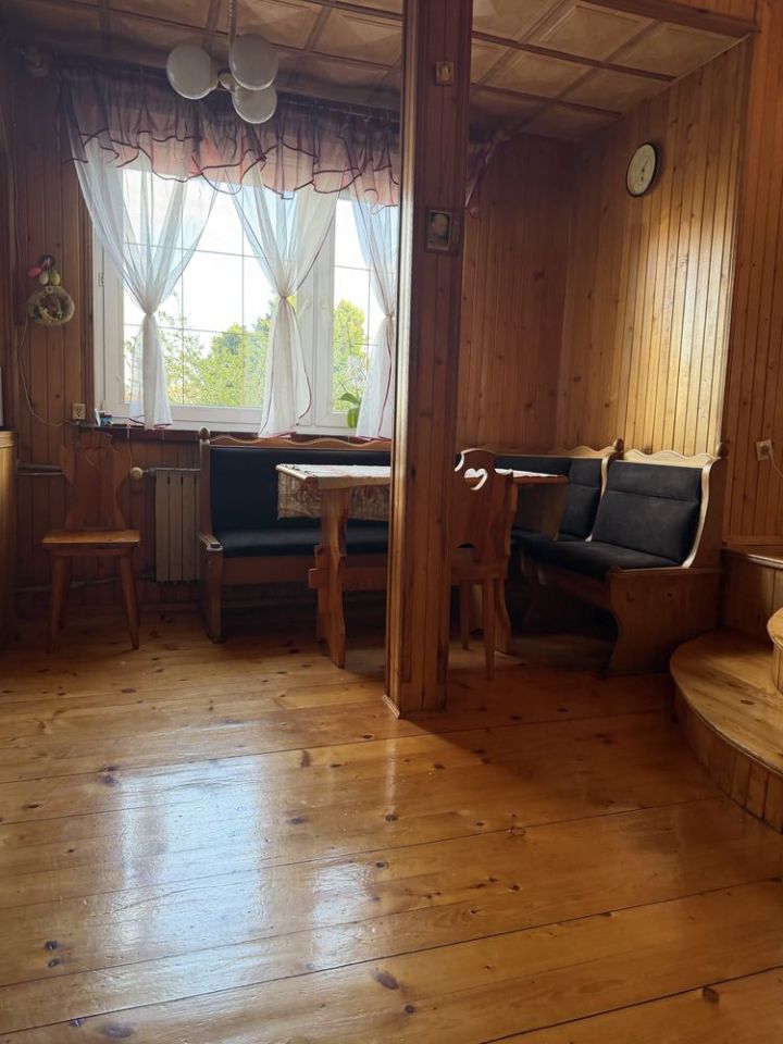 dom wolnostojący Tomisławice. Zdjęcie 1