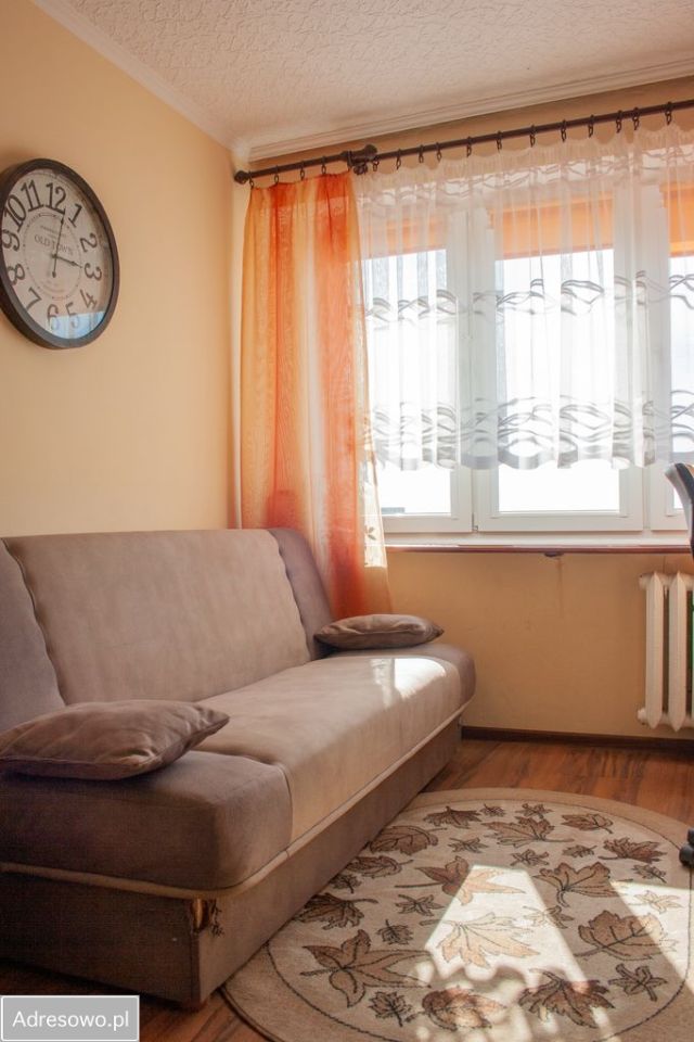 Mieszkanie 3-pokojowe Bełchatów Olsztyn, os. Okrzei. Zdjęcie 10