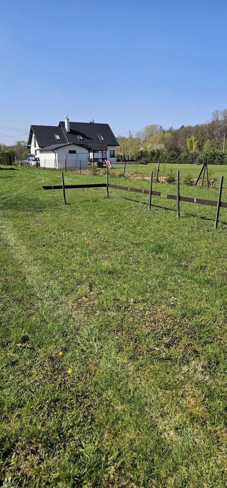 Działka budowlana Łańcut, ul. Zwierzyniec. Zdjęcie 3