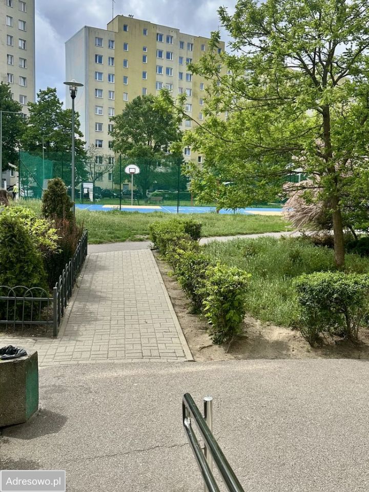 Mieszkanie 3-pokojowe Warszawa Targówek. Zdjęcie 12