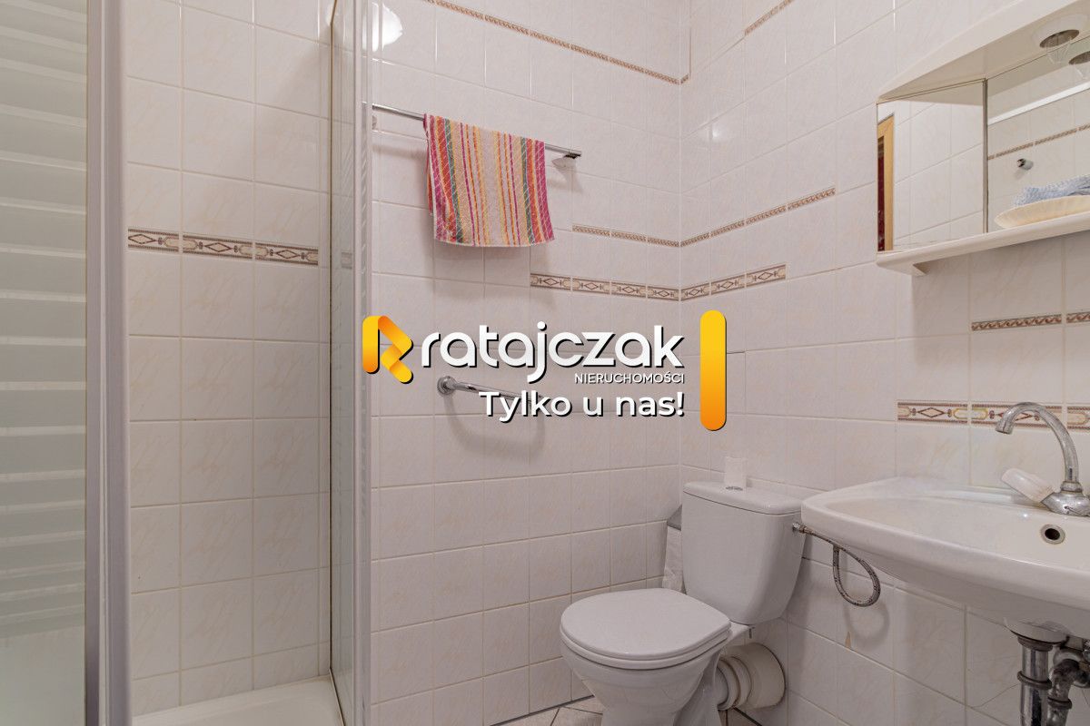 dom wolnostojący, 16 pokoi Krynica Morska, ul. Gdańska. Zdjęcie 17