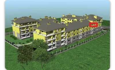 Mieszkanie 2-pokojowe Rzeszów, ul. Strzelnicza. Zdjęcie 7