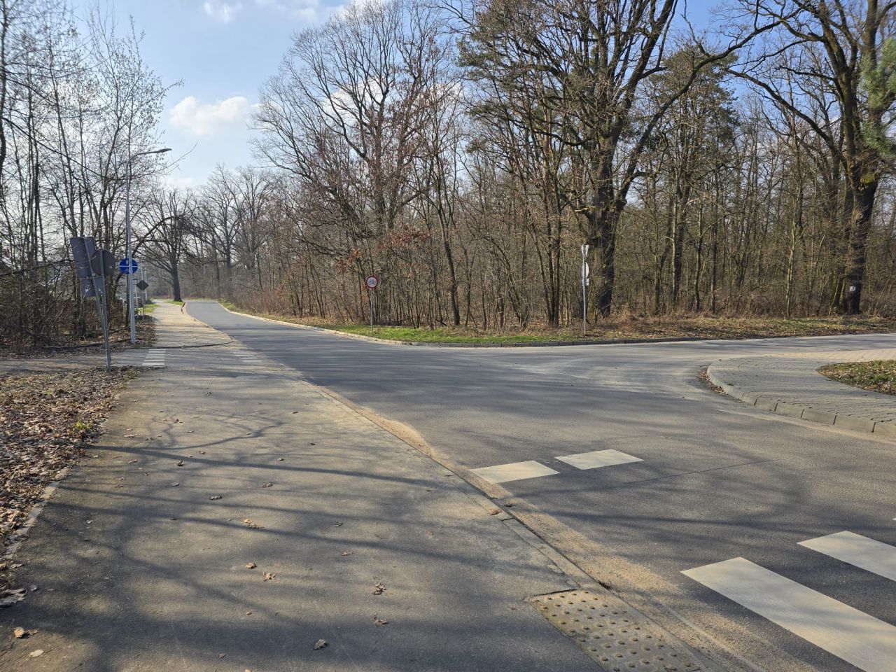 Działka budowlana Oborniki Śląskie Centrum, ul. Energetyczna. Zdjęcie 19