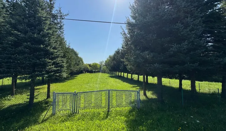 Działka budowlana Sanok, ul. Marii Konopnickiej