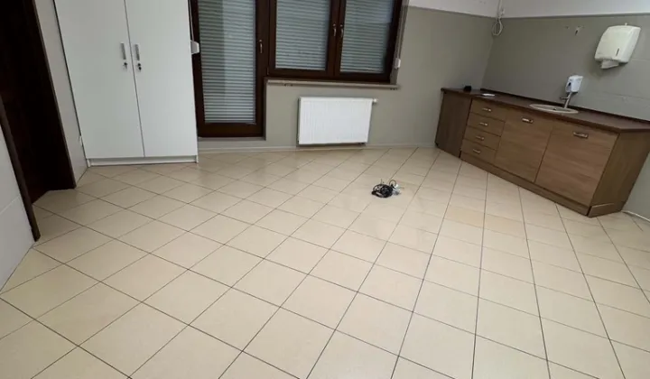 Lokal Łódź Widzew