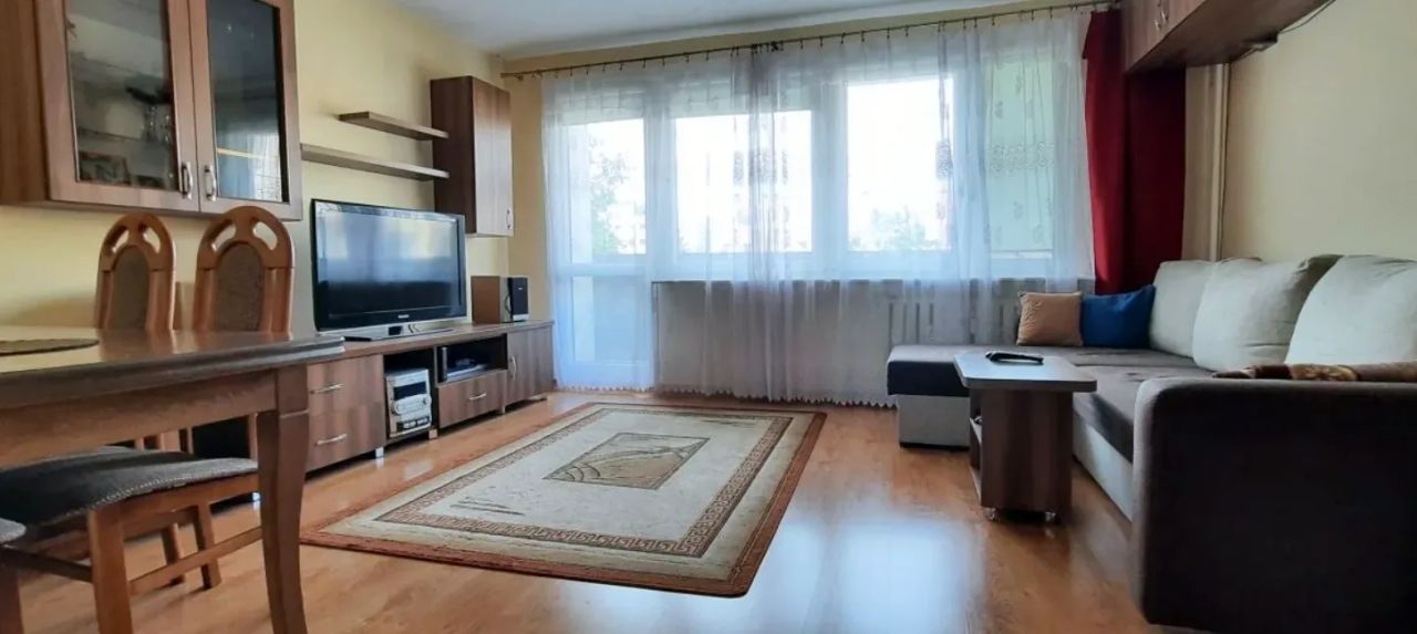 Mieszkanie 4-pokojowe Kielce Świętokrzyskie, os. Na Stoku. Zdjęcie 2