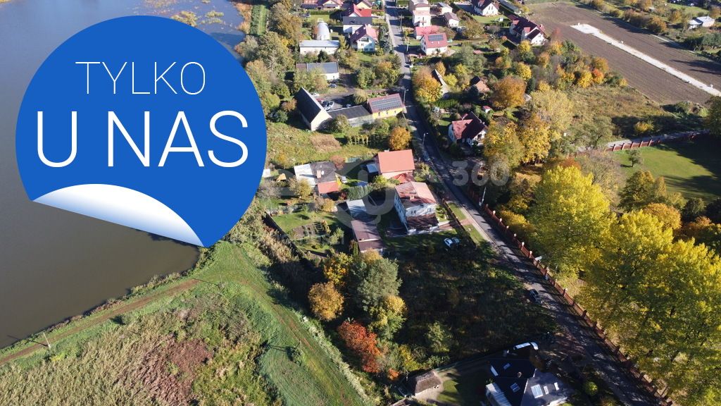Działka budowlana Dobroszyce. Zdjęcie 7