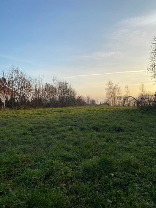 Działka budowlana Mikułowice. Zdjęcie 2