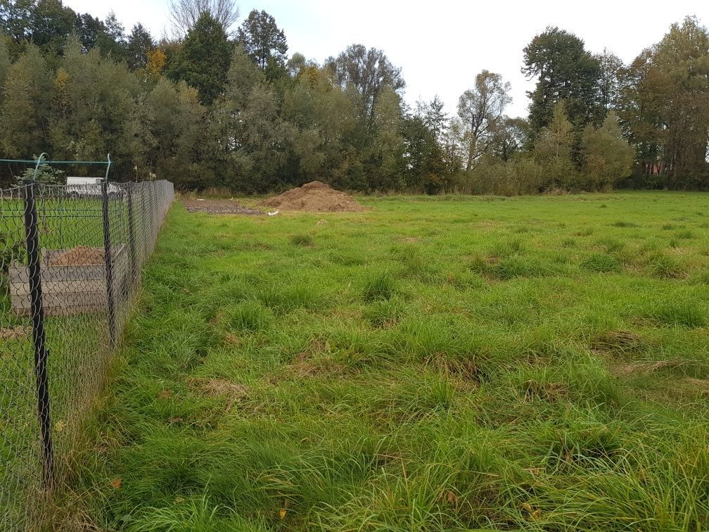 Działka budowlana Hecznarowice. Zdjęcie 3