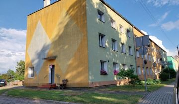 Mieszkanie 1-pokojowe Sępopol, ul. Tadeusza Kościuszki