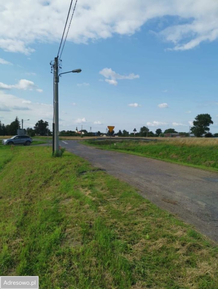 Działka inwestycyjna Babimost, ul. Młynisko. Zdjęcie 4