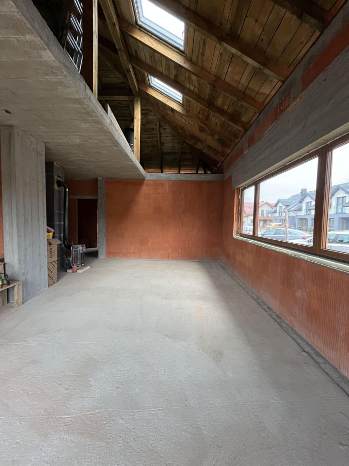 dom wolnostojący, 5 pokoi Nowa Wola, ul. Postępu. Zdjęcie 6