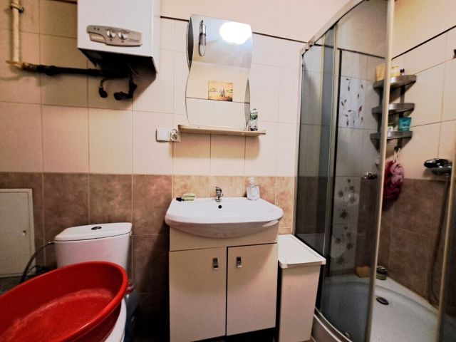 Mieszkanie 2-pokojowe Wrocław Śródmieście, ul. Pomorska. Zdjęcie 10