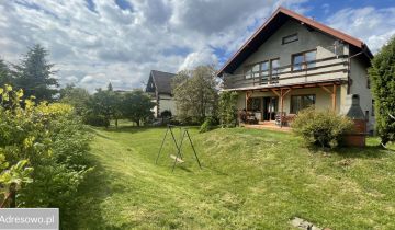 dom wolnostojący, 4 pokoje Szeligi, ul. Klonowa