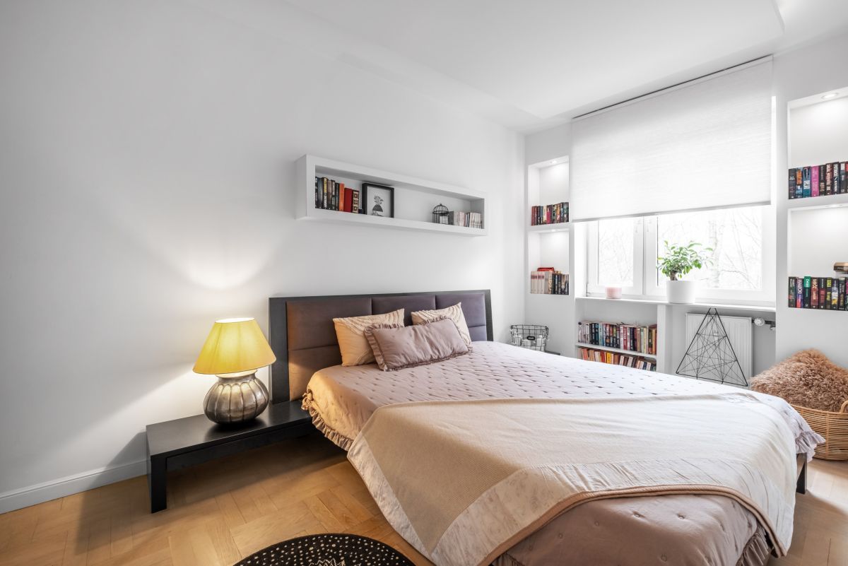 Mieszkanie 2-pokojowe Lublin Czuby, ul. Tymiankowa. Zdjęcie 10