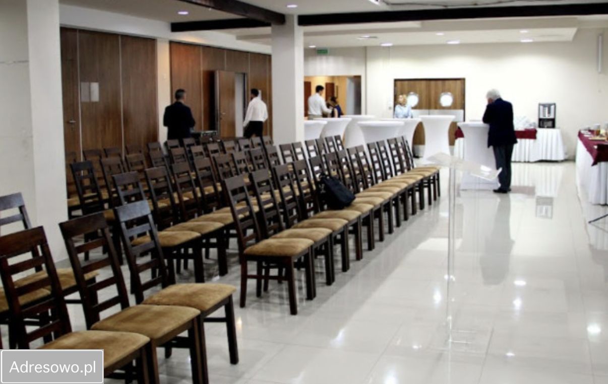 Hotel/pensjonat Warszawa Włochy, ul. Aleje Jerozolimskie. Zdjęcie 7