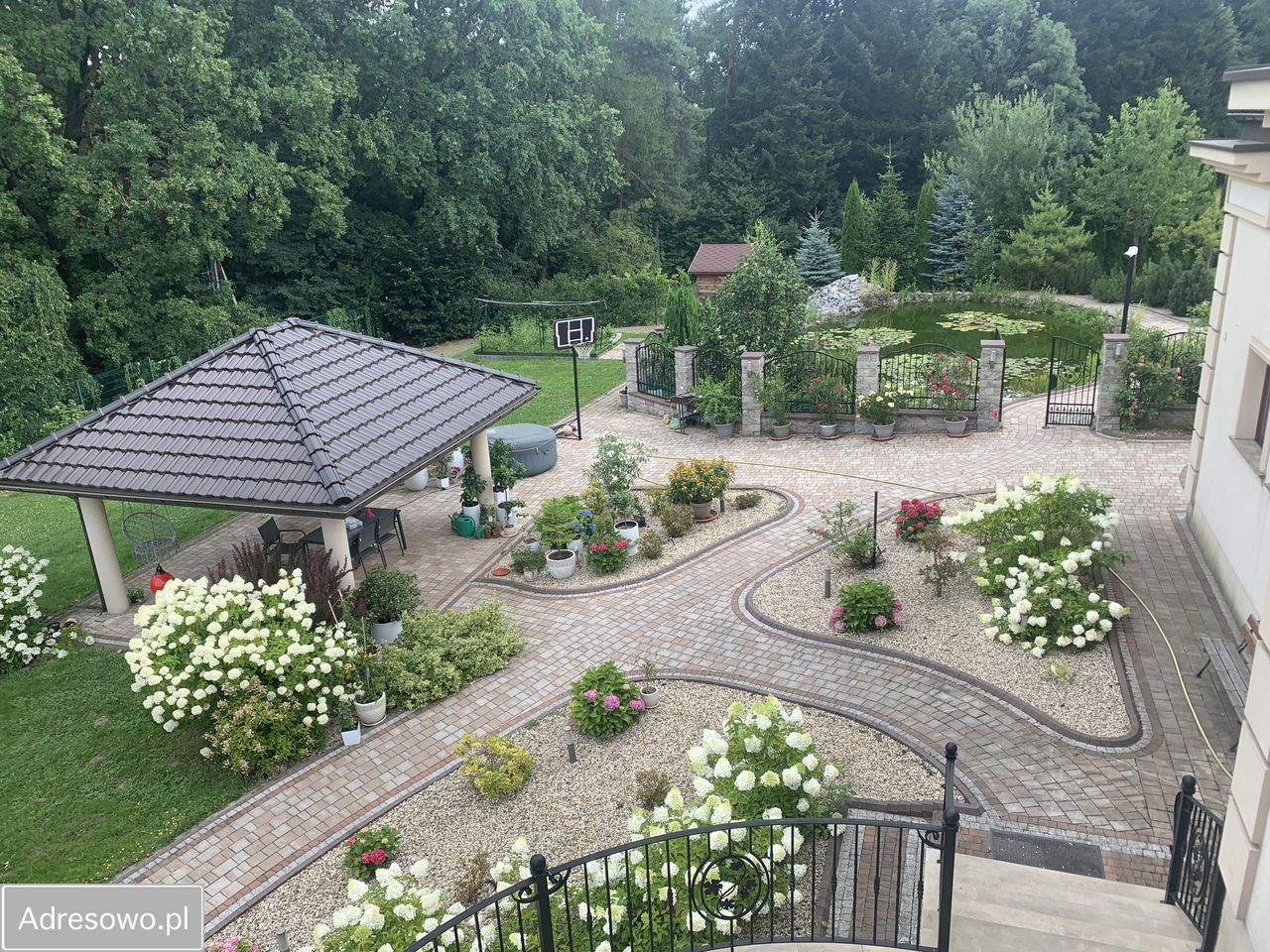 dworek, 7 pokoi Mogilany. Zdjęcie 3