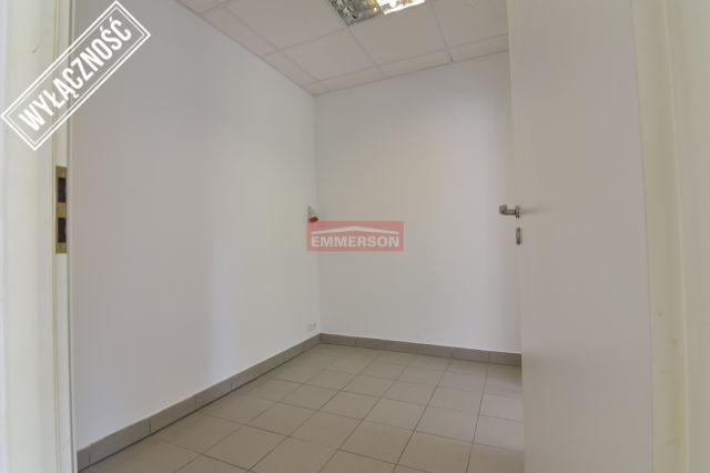 Lokal Kraków Rżąka, ul. Ludwika Rydygiera. Zdjęcie 12