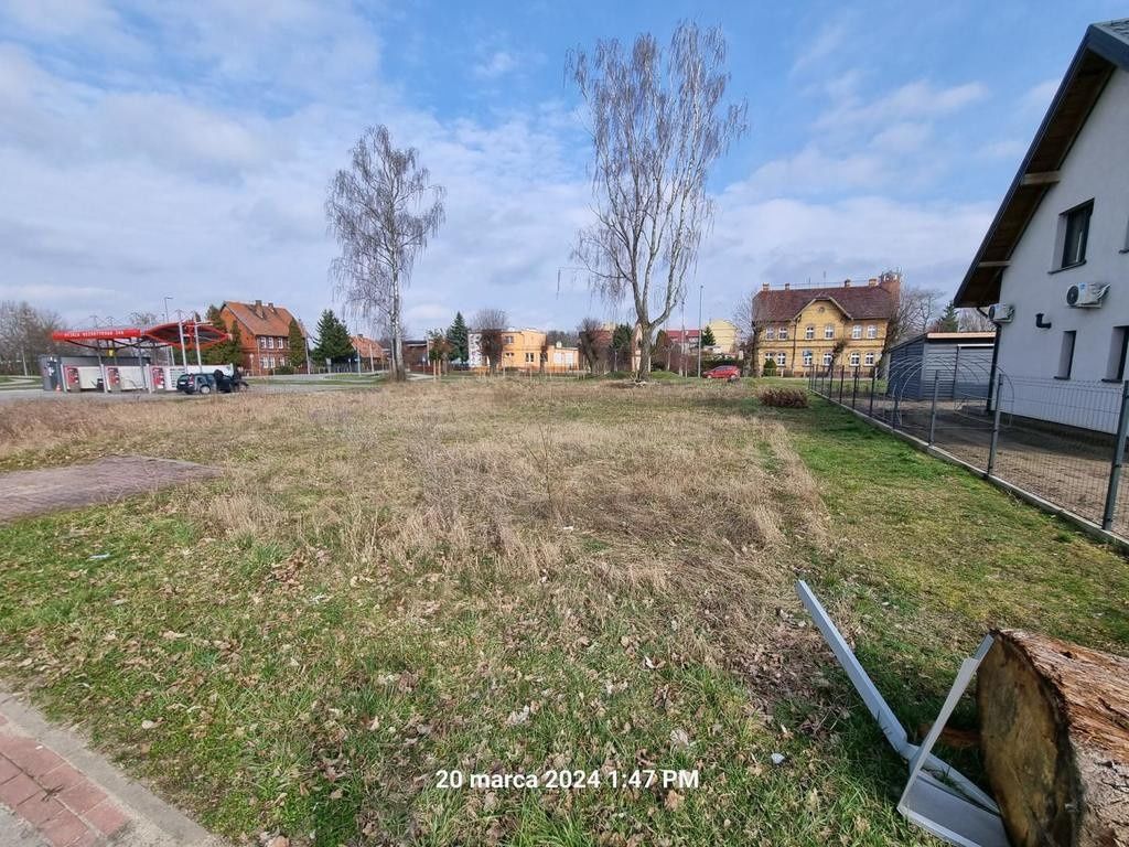 Działka budowlana Kisielice, ul. Przemysłowa. Zdjęcie 2