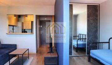 Mieszkanie 2-pokojowe Bytom Śródmieście, ul. Kolejowa