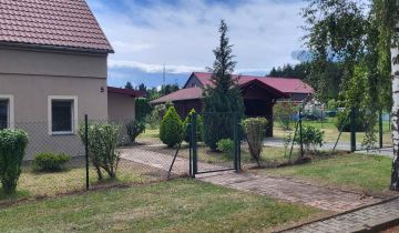 dom szeregowy, 5 pokoi Chobienia, ul. Brzozowa