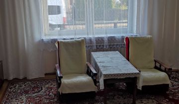 dom wolnostojący, 3 pokoje Łyse