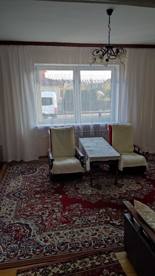 dom wolnostojący, 3 pokoje Łyse. Zdjęcie 2