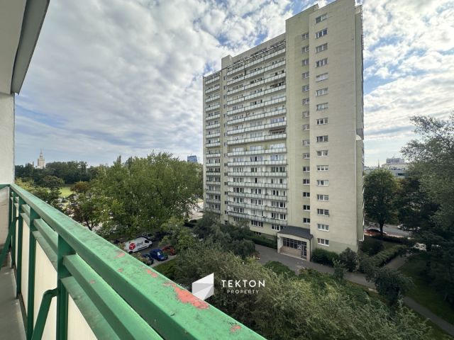 Mieszkanie 1-pokojowe Warszawa Mokotów, ul. Stefana Batorego. Zdjęcie 9