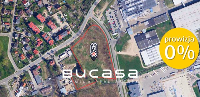 Działka inwestycyjna Nysa Dolna Wieś. Zdjęcie 1