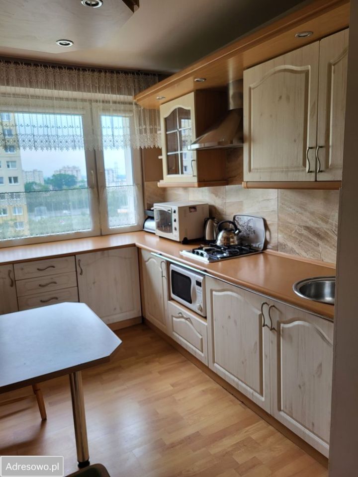 Mieszkanie 3-pokojowe Łódź Polesie, ul. Grodzieńska. Zdjęcie 8