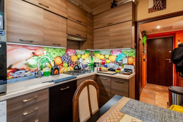 Mieszkanie 1-pokojowe Kraków Podgórze, ul. Metalowców. Zdjęcie 7