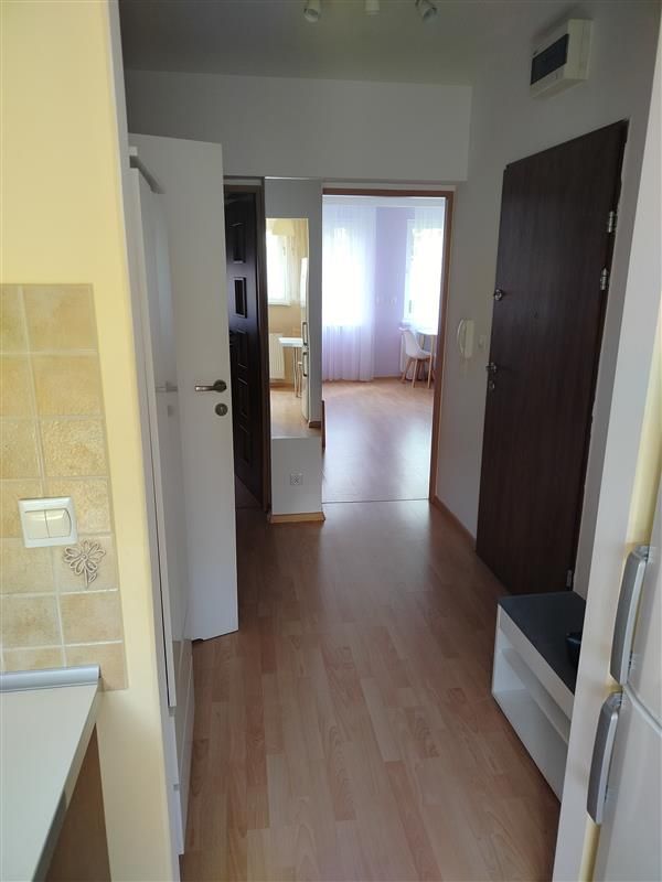 Mieszkanie 2-pokojowe Wrocław, ul. Kozia. Zdjęcie 5