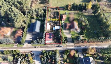 dom wolnostojący, 4 pokoje Bogucin Mały