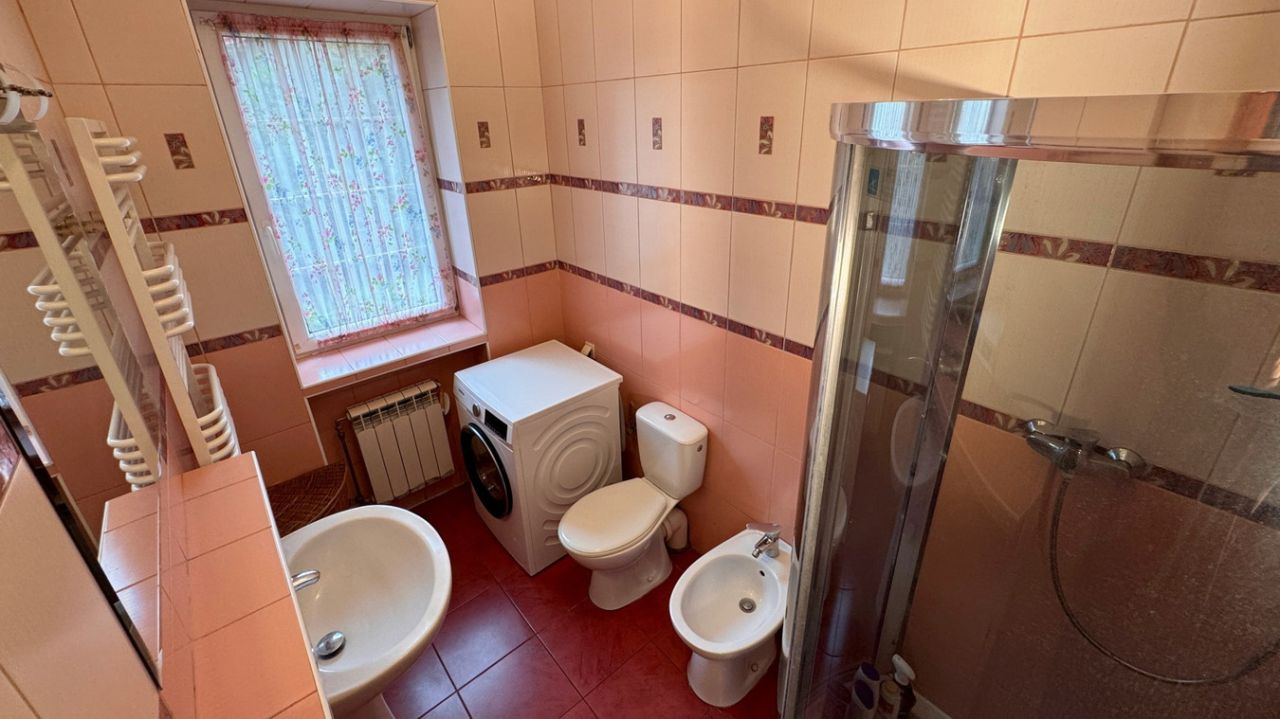 dom wolnostojący, 5 pokoi Milanówek. Zdjęcie 19