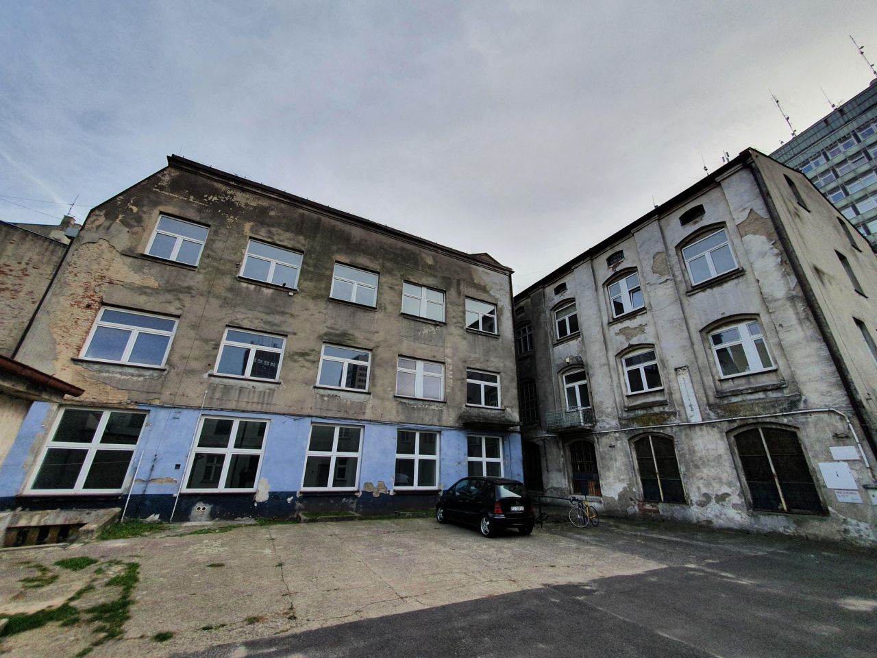 Lokal Łódź Śródmieście, ul. Jana Kilińskiego. Zdjęcie 5