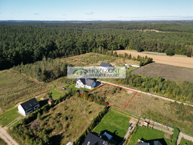 Działka Glincz. Zdjęcie 2