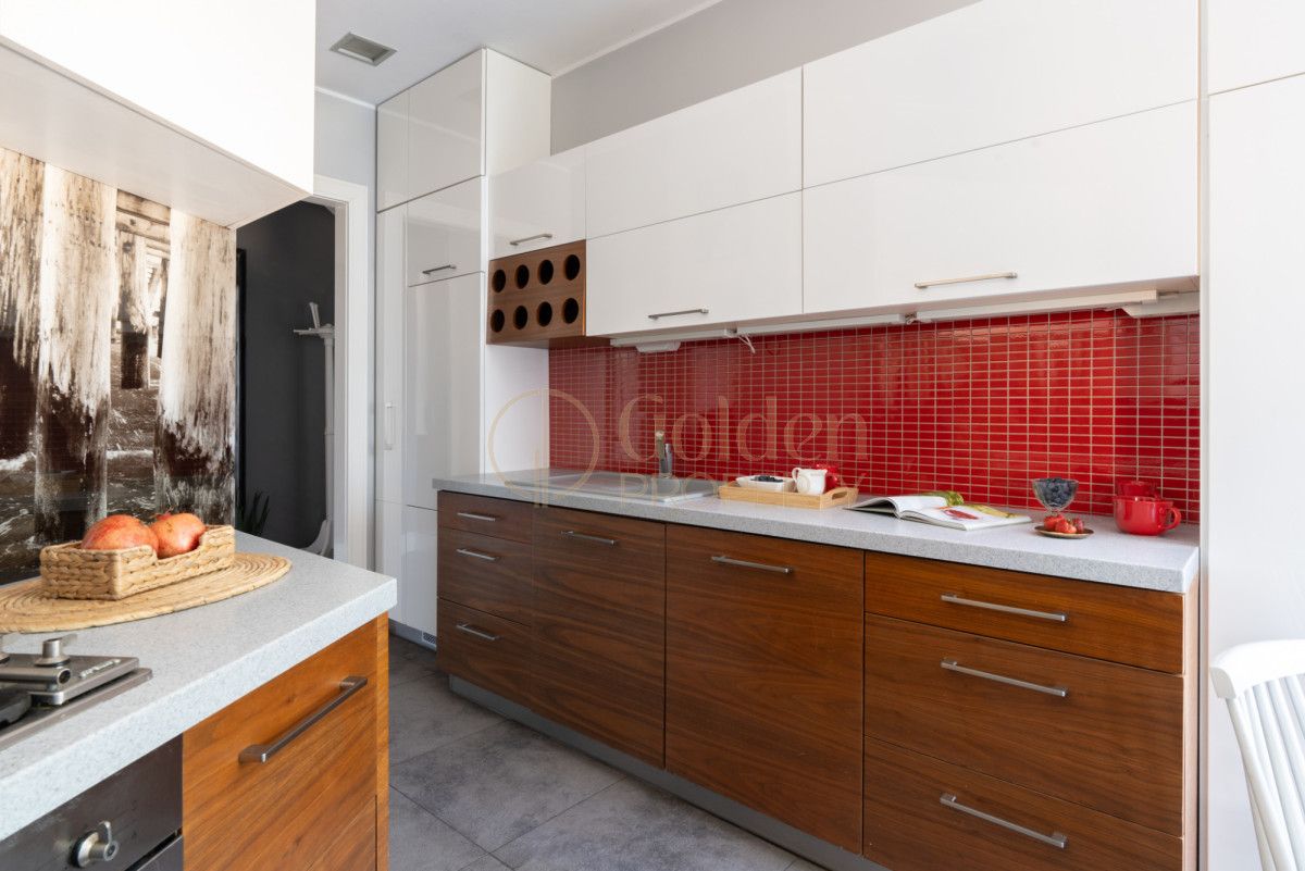 Mieszkanie 2-pokojowe Sopot, al. Niepodległości. Zdjęcie 10