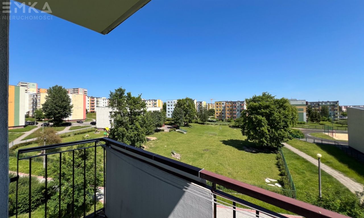 Mieszkanie 3-pokojowe Grudziądz Rządz, ul. Jana III Sobieskiego. Zdjęcie 3